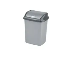 curver-kosz-uchylny-dominik-25l-srebrny-grafitowy-crv182979