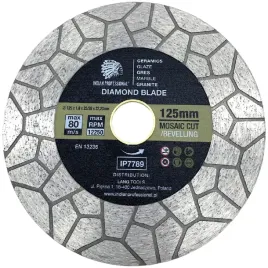 tarcza-diamentowa-125mm-x-20mm-x-222mm-mosaic-cut-indian-professional