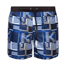 szorty-kapielowe-karl-lagerfeld-kl20mbm11