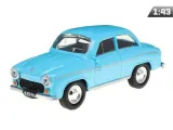 model-1-43-syrena-104-prl-blekitny