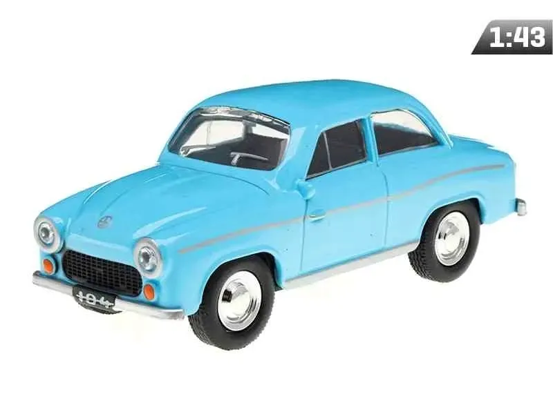 model-1-43-syrena-104-prl-blekitny-stan-nowy