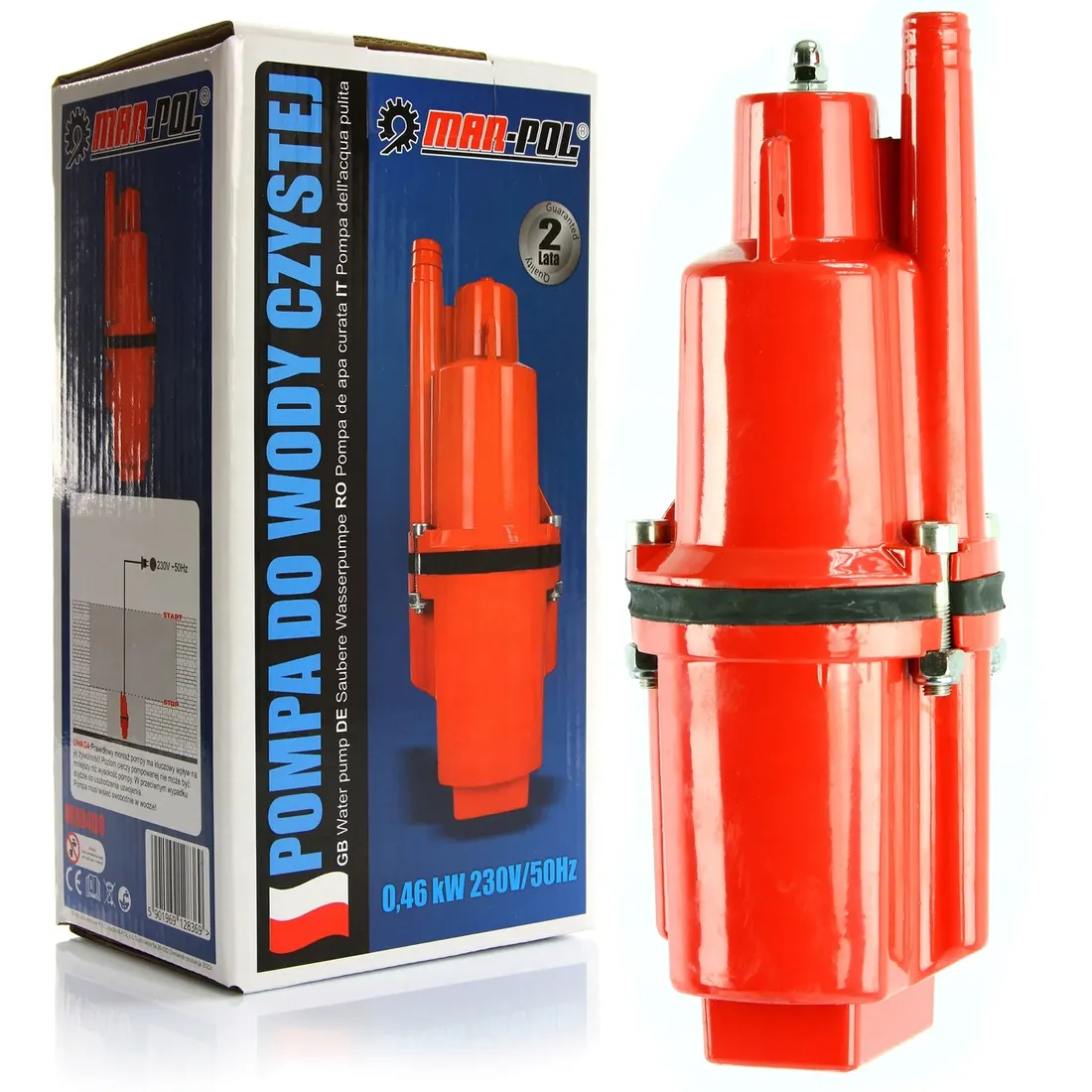 pompa-membranowa-gornossaca-red-90400