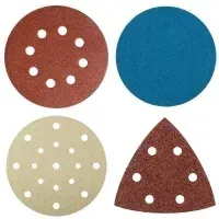 klingspor-krazek-scierny-samoprzyczepny-150mm-ps33bk-gr-150-gls1-100szt