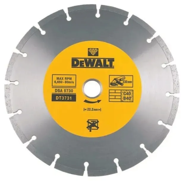 tarcza-diamentowa-230mm-segmentowa-waga-z-opakowaniem-0-6-kg