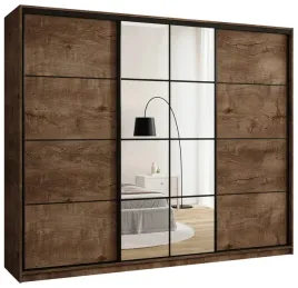 szafa-przesuwna-z-lustrem-250-cm-edge-z-polkami-do-sypialni-lefkas