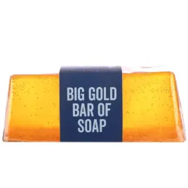 mydlo-meskie-the-bluebeards-revenge-big-gold-bar-of-soap-175g