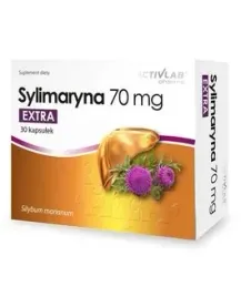 activlab-sylimaryna-extra-70mg-30kaps