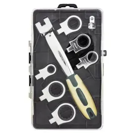 rockforce-klucz-oczkowy-przegubowy-wymienny-z-grzechotka-kpl-8el-8-19mm