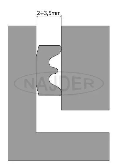 uszczelka-biala-e-150mb-stan-nowy-grubosc-4-mm