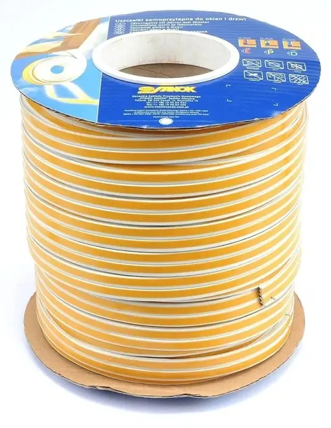 uszczelka-biala-e-150mb-stan-nowy-kolor-bialy