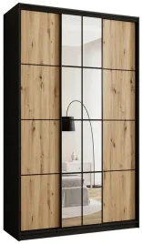 szafa-przesuwna-z-lustrem-150-cm-edge-max-wysoka-do-sypialni-loftowa