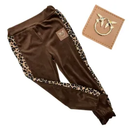 spodnie-welurowe-panterka-dziewczynki-dres-dzieciecy-cieple-164-13-14-lat