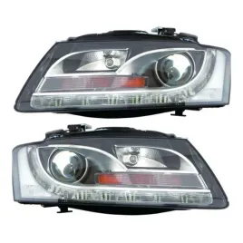 reflektory-lampy-audi-a5-07-12-led-ksenon