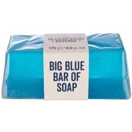mydlo-meskie-the-bluebeards-revenge-big-blue-bar-of-soap-175g