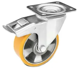 kola-kolka-200-mm-rusztowania-800-kg-hamulec