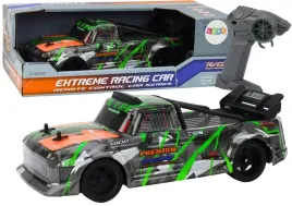 autko-zdalnie-sterowane-rc-1-16-gumowe-kola-drift-szaro-zielone