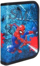 piornik-spiderman-bez-wyposazenia-klasyczny