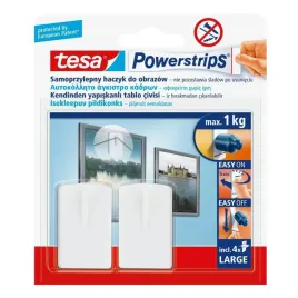 tesa-haczyk-powerstrips-do-obrazow-2szt-1kg-bialy-58031-00128-01
