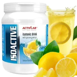 activlab-isoactiv-630g-lemon