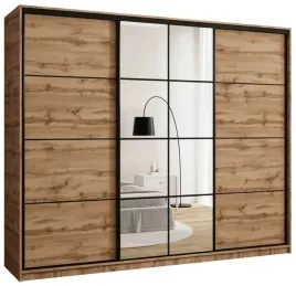 szafa-przesuwna-z-lustrem-250-cm-edge-z-polkami-do-sypialni-wotan