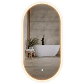 lustro-ovo-oswietlenie-led-50x100-wlacznik-dotykowy-i-mata-grzewcza