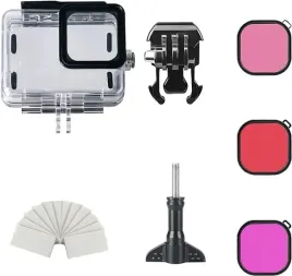 obudowa-do-go-pro-nurkowanie-3-filtry-fitstill-wodoodporna