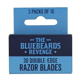 zyletki-the-bluebeards-revenge-double-edge-30-sztuk