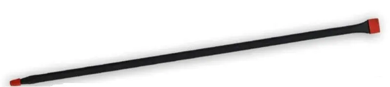juco-lom-budowlany-gladki-1500mm-stan-nowy