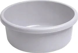 curver-miska-okragla-9l-granit-crv173383