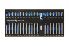 hogert-koncowki-hex-torx-spline-40cz-wklad-eva-ht7g124