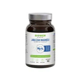 biowen-jablczan-magnezu-witamina-b6-mg-264-mg-100-kaps-skurcz-zmeczenie