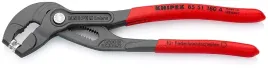 knipex-szczypce-nastawne-180mm-do-opasek-z-tasmy-sprezynowej-kx8551180a