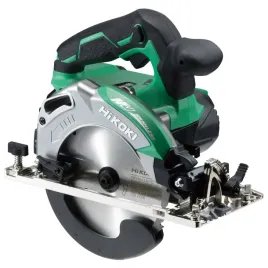 hikoki-pilarka-36v-165mm-c3606dumw2z-2x25ah-bl-multivolt-hitsystem-66mm