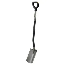 fiskars-szpadel-prosty-ergonomic-szary-1025375-fs1067512