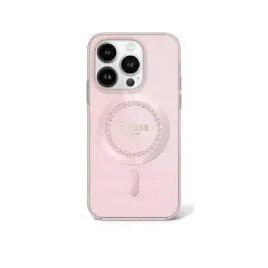 etui-guess-iml-rhinestones-do-magsafe-na-iphone-16-pro-rozowe