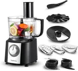 robot-wielofunkcyjny-rozdrabniacz-robot-kuchenny-800w-topstrong-fp201a-p