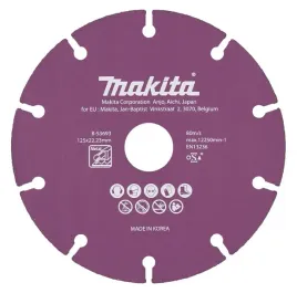 makita-tarcza-diamentowa-125x2223mm-segment-uniwersalna-stal-inox