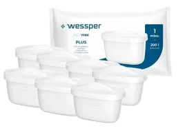 7-x-wklad-filtr-wessper-aquamax-plus-do-dzbankow-brita-dafi-zamiennik
