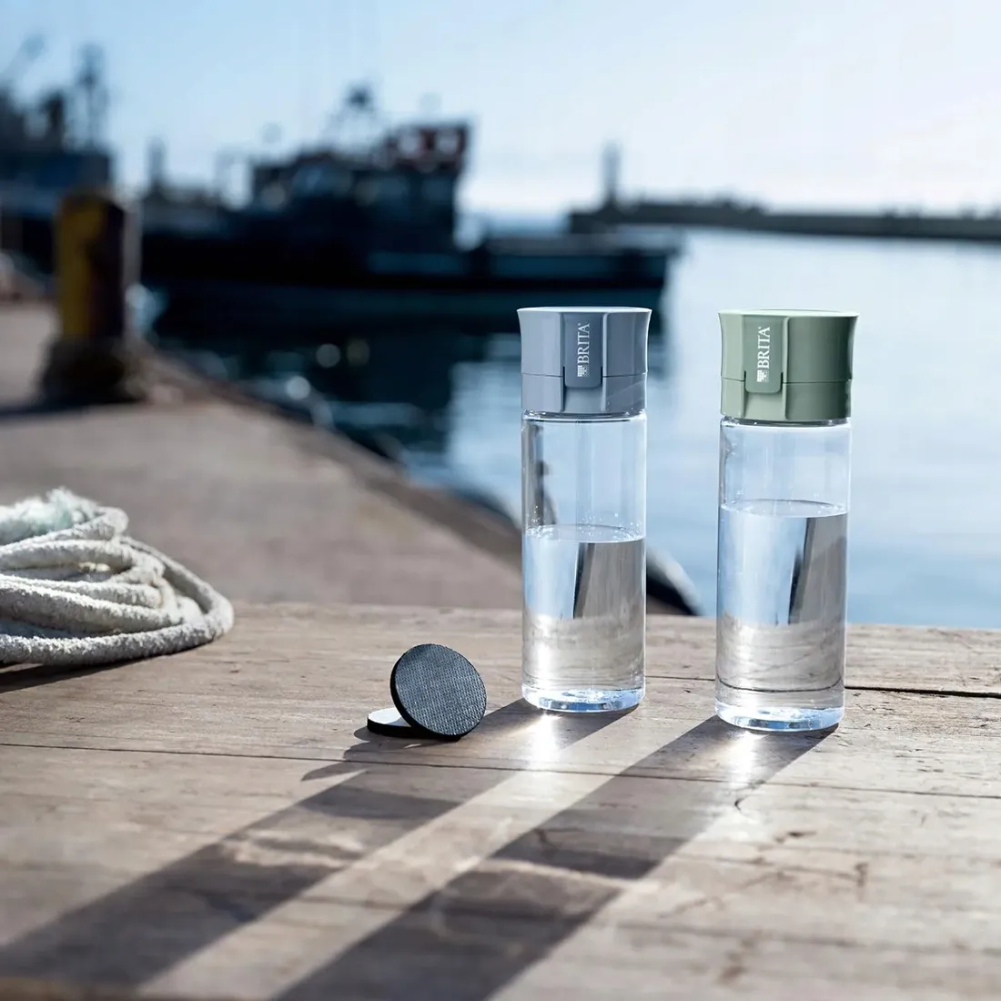 brita-microdisc-filtr-do-butelek-karafek-1szt-stan-nowy