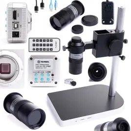 mikroskop-cyfrowy-techrebal-k10m-zoom-100x-kamera-16mp-fullhd-hdmi-usb