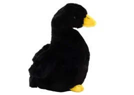 pluszowa-ges-maskotka-czarna-przytulanka-pluszak-kaczka-40-cm