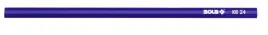 sola-olowek-kopiowy-niebieski-kb24