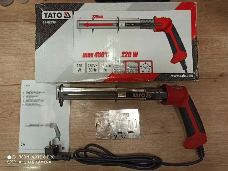 yato-noz-termiczny-do-styropianu-pcv-pp-marka-yato