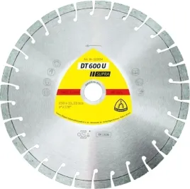 klingspor-tarcza-diamentowa-segmen-230x26x222mm