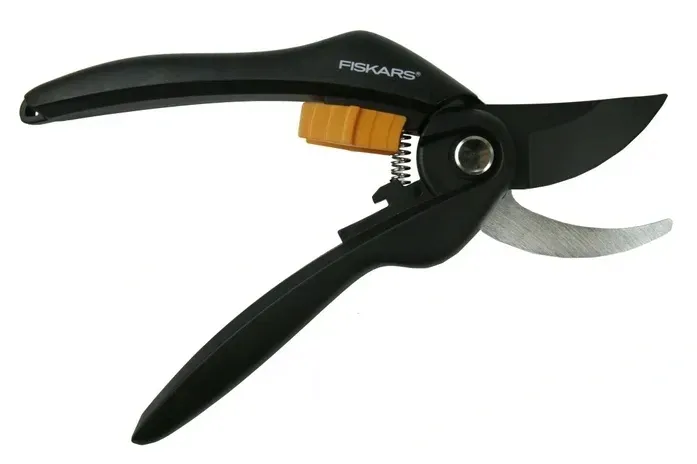 fiskars-sekator-nozycowy-singlestep-p26-stan-nowy-marka-fiskars