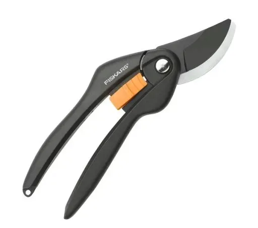 fiskars-sekator-nozycowy-singlestep-p26-stan-nowy-zasilanie-reczne