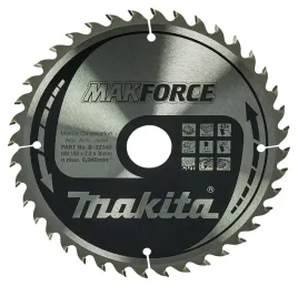 makita-pila-tarczowa-190x30x40z-makforce-drewno-b-32340