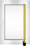 roleta-w-kasecie-biala-68x150-orzech-z-prowadnica-dlugosc-150-cm