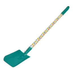 greenmill-lopatka-metalowa-trzonek-drewno-pvc-75cm-gr0149b