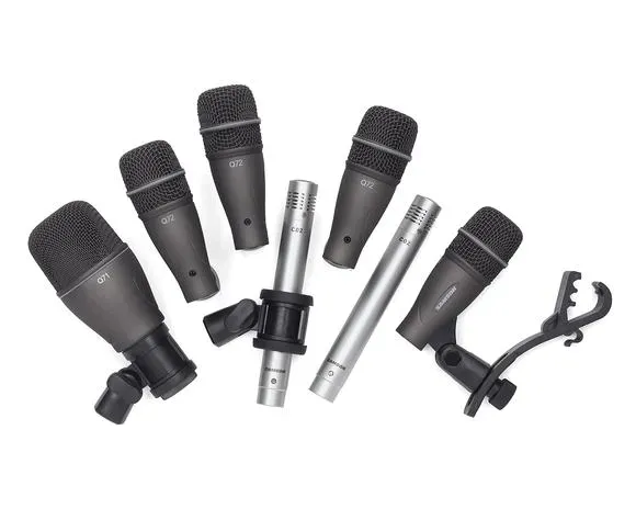samson-technologies-dk707-7-czesciowy-zestaw